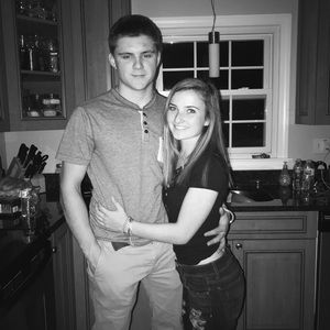 Meet your Posher, Jordan